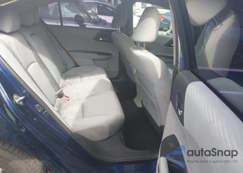 2016 Honda Accord Lx from USA, damaged, VIN 1HGCR2F3XGA231087